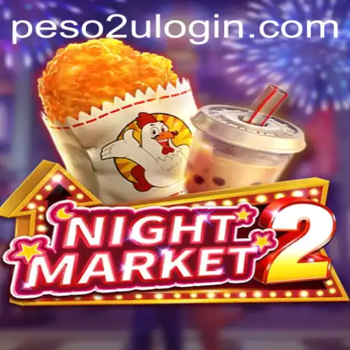 Exploring the Thrills of NightMarket2: The Ultimate Interactive Gaming Experience