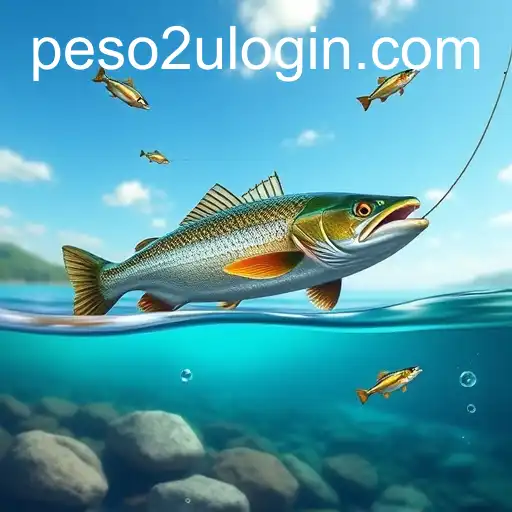 Online Fishing with Peso2U: Exploring the Digital Angling Landscape