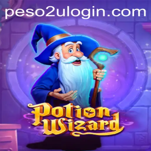 PotionWizard: Unleashing Magic in the Digital Realm