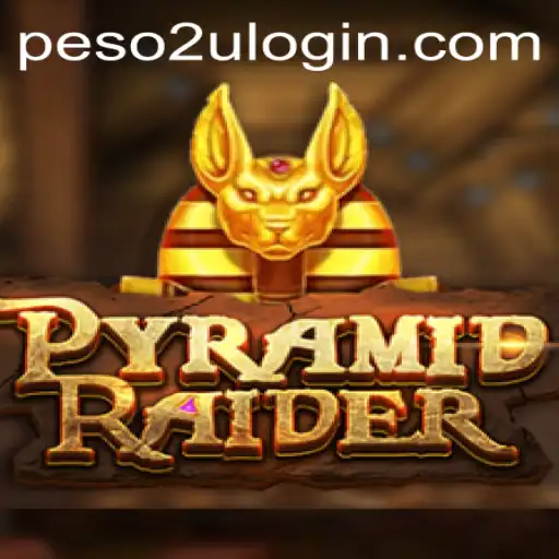 PyramidRaider: Embark on an Ancient Adventure with Peso2U
