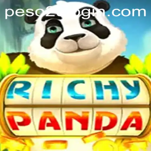 Immerse Yourself in the World of RichyPanda: The Ultimate Gaming Experience