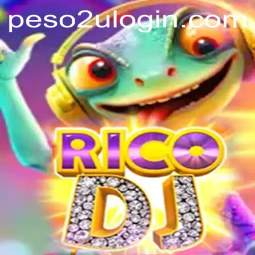 Exploring the Dynamic World of RicoDJ: A Thrilling New Gaming Experience with Peso2U