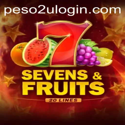 Discover SevensFruits20: A Thrilling Gaming Experience with Peso2U