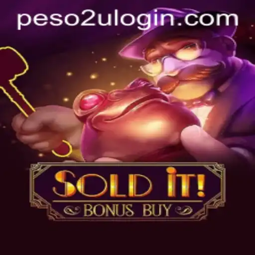 Discover the Exciting World of SolditBonusBuy: The Innovative Game with a Peso2U Twist