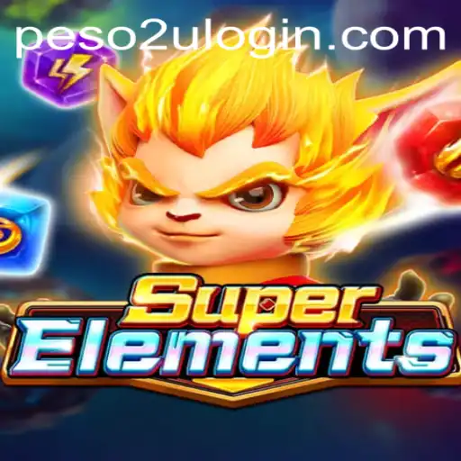 Diving into the Exciting World of SuperElements: A Game that Transcends the Ordinary