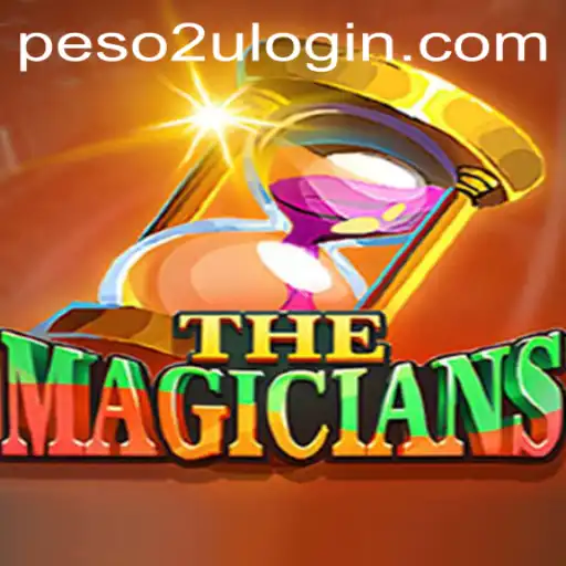 Unveiling the Enchantment of TheMagicians: A Captivating Adventure Awaits