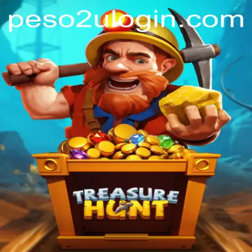 Discovering the Thrills of TreasureHunt: A Guide to the New Interactive Adventure