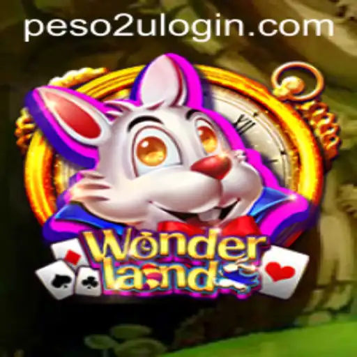 Discover the Enchanting World of Wonderland: Unraveling Peso2U's Latest Game