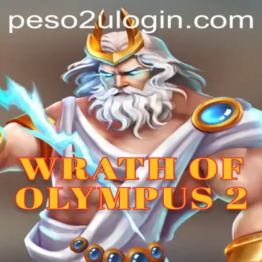 Wrath of Olympus 2: A Mythical Gaming Odyssey
